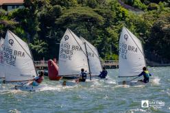 Galeria de Fotos - FOTOS - Regata do Dia das Mães