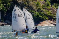 Galeria de Fotos - FOTOS - Regata do Dia das Mães