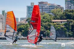 Galeria de Fotos - FOTOS - Regata do Dia das Mães