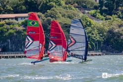 Galeria de Fotos - FOTOS - Regata do Dia das Mães