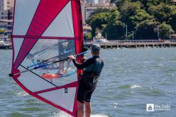 Galeria de Fotos - FOTOS - Regata do Dia das Mães