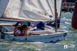 Galeria de Fotos - FOTOS - Regata do Dia das Mães