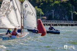 Galeria de Fotos - FOTOS - Regata do Dia das Mães