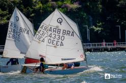 Galeria de Fotos - FOTOS - Regata do Dia das Mães