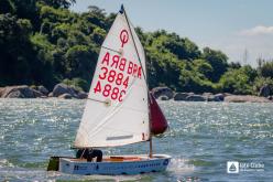Galeria de Fotos - FOTOS - Regata do Dia das Mães