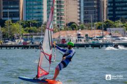 Galeria de Fotos - FOTOS - Regata do Dia das Mães