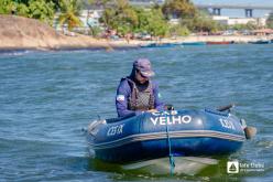 Galeria de Fotos - FOTOS - Regata do Dia das Mães