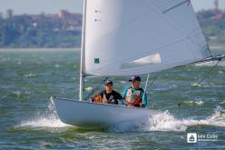 Galeria de Fotos - FOTOS - Regata do Dia das Mães