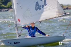 Galeria de Fotos - FOTOS - Regata do Dia das Mães