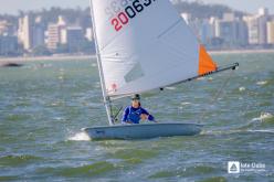 Galeria de Fotos - FOTOS - Regata do Dia das Mães