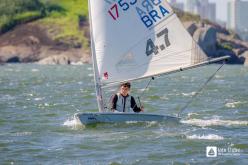 Galeria de Fotos - FOTOS - Regata do Dia das Mães