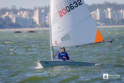 Galeria de Fotos - FOTOS - Regata do Dia das Mães