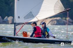 Galeria de Fotos - FOTOS - Regata do Dia das Mães