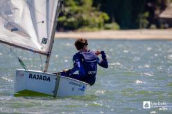 Galeria de Fotos - FOTOS - Regata do Dia das Mães