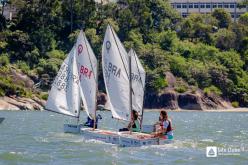 Galeria de Fotos - FOTOS - Regata do Dia das Mães