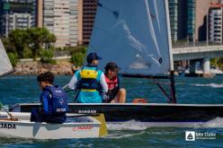 Galeria de Fotos - FOTOS - Regata do Dia das Mães