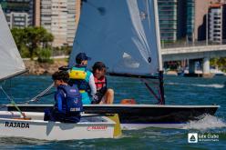 Galeria de Fotos - FOTOS - Regata do Dia das Mães