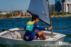 Galeria de Fotos - FOTOS - Regata do Dia das Mães
