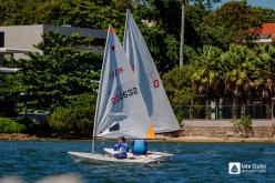 Galeria de Fotos - FOTOS - Regata do Dia das Mães