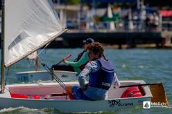 Galeria de Fotos - FOTOS - Regata do Dia das Mães