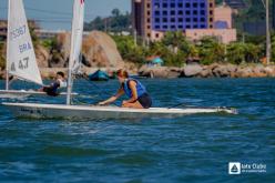 Galeria de Fotos - FOTOS - Regata do Dia das Mães