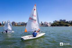 Galeria de Fotos - FOTOS - Regata do Dia das Mães
