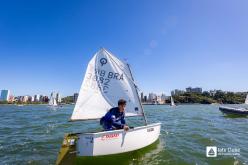 Galeria de Fotos - FOTOS - Regata do Dia das Mães