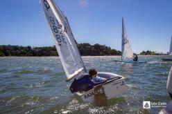 Galeria de Fotos - FOTOS - Regata do Dia das Mães
