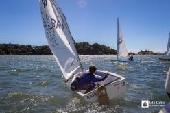 Galeria de Fotos - FOTOS - Regata do Dia das Mães