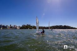 Galeria de Fotos - FOTOS - Regata do Dia das Mães