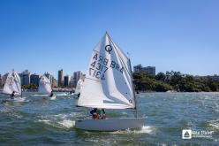 Galeria de Fotos - FOTOS - Regata do Dia das Mães