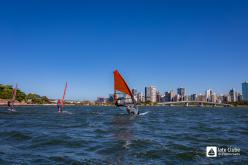 Galeria de Fotos - FOTOS - Regata do Dia das Mães
