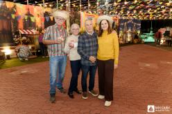 Galeria de Fotos - FOTOS - Arraia a Beira Mar