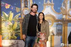 Galeria de Fotos - FOTOS - Arraia a Beira Mar