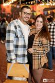 Galeria de Fotos - FOTOS - Arraia a Beira Mar