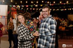 Galeria de Fotos - FOTOS - Arraia a Beira Mar