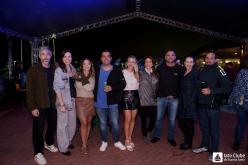 Galeria de Fotos - FOTOS - Esquenta 79 Anos ICES