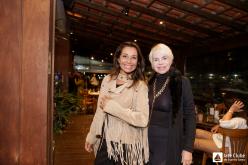 Galeria de Fotos - FOTOS - Esquenta 79 Anos ICES