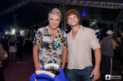 Galeria de Fotos - FOTOS - Esquenta 79 Anos ICES