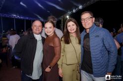 Galeria de Fotos - FOTOS - Esquenta 79 Anos ICES