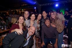 Galeria de Fotos - FOTOS - Esquenta 79 Anos ICES