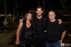 Galeria de Fotos - FOTOS - Esquenta 79 Anos ICES