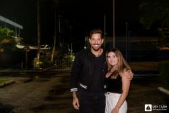 Galeria de Fotos - FOTOS - Esquenta 79 Anos ICES