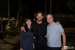 Galeria de Fotos - FOTOS - Esquenta 79 Anos ICES