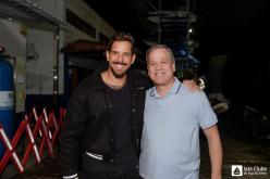 Galeria de Fotos - FOTOS - Esquenta 79 Anos ICES