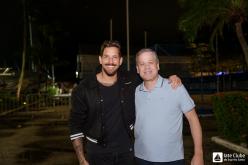 Galeria de Fotos - FOTOS - Esquenta 79 Anos ICES