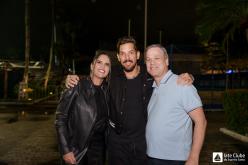 Galeria de Fotos - FOTOS - Esquenta 79 Anos ICES