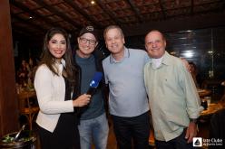 Galeria de Fotos - FOTOS - Esquenta 79 Anos ICES