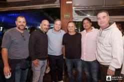 Galeria de Fotos - FOTOS - Esquenta 79 Anos ICES