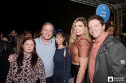 Galeria de Fotos - FOTOS - Esquenta 79 Anos ICES